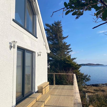Urgha Bay Villa Tarbert  Exteriör bild